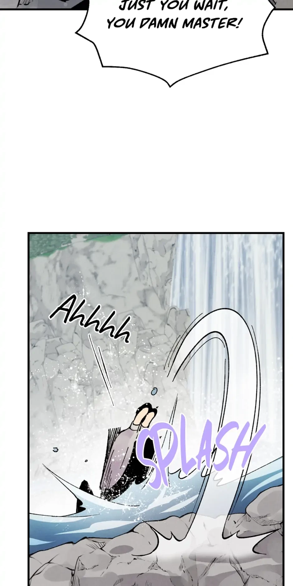 Masters of Lightning Knives Chapter 41 - 17