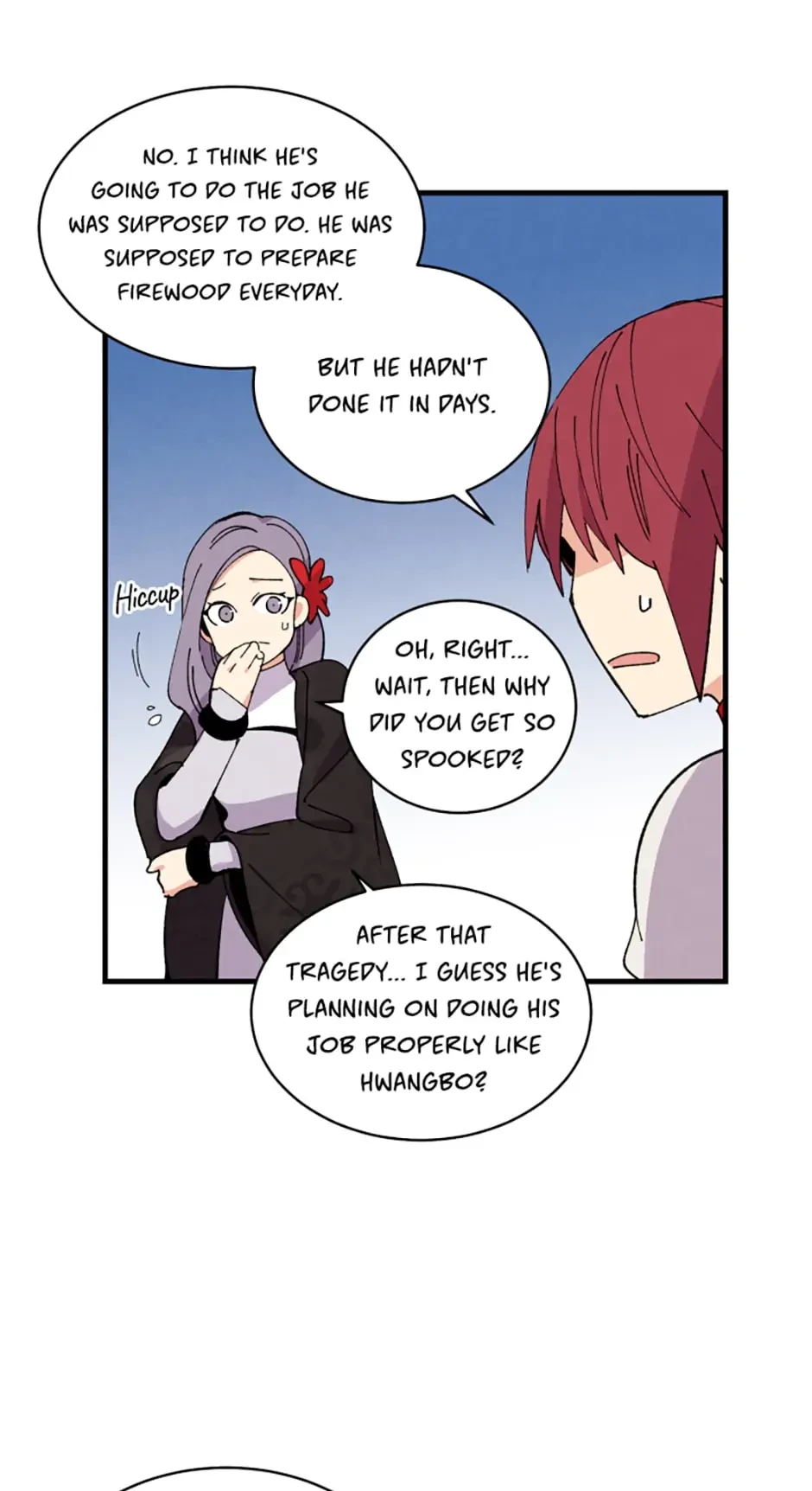 Masters of Lightning Knives Chapter 45 - 70