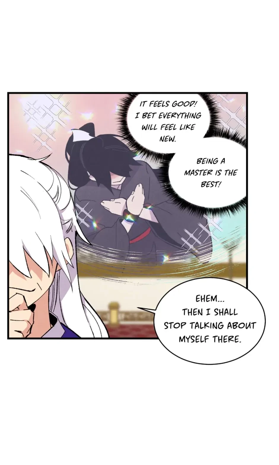 Masters of Lightning Knives Chapter 43 - 67