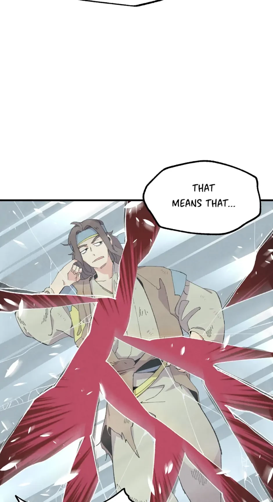 Masters of Lightning Knives Chapter 45 - 72
