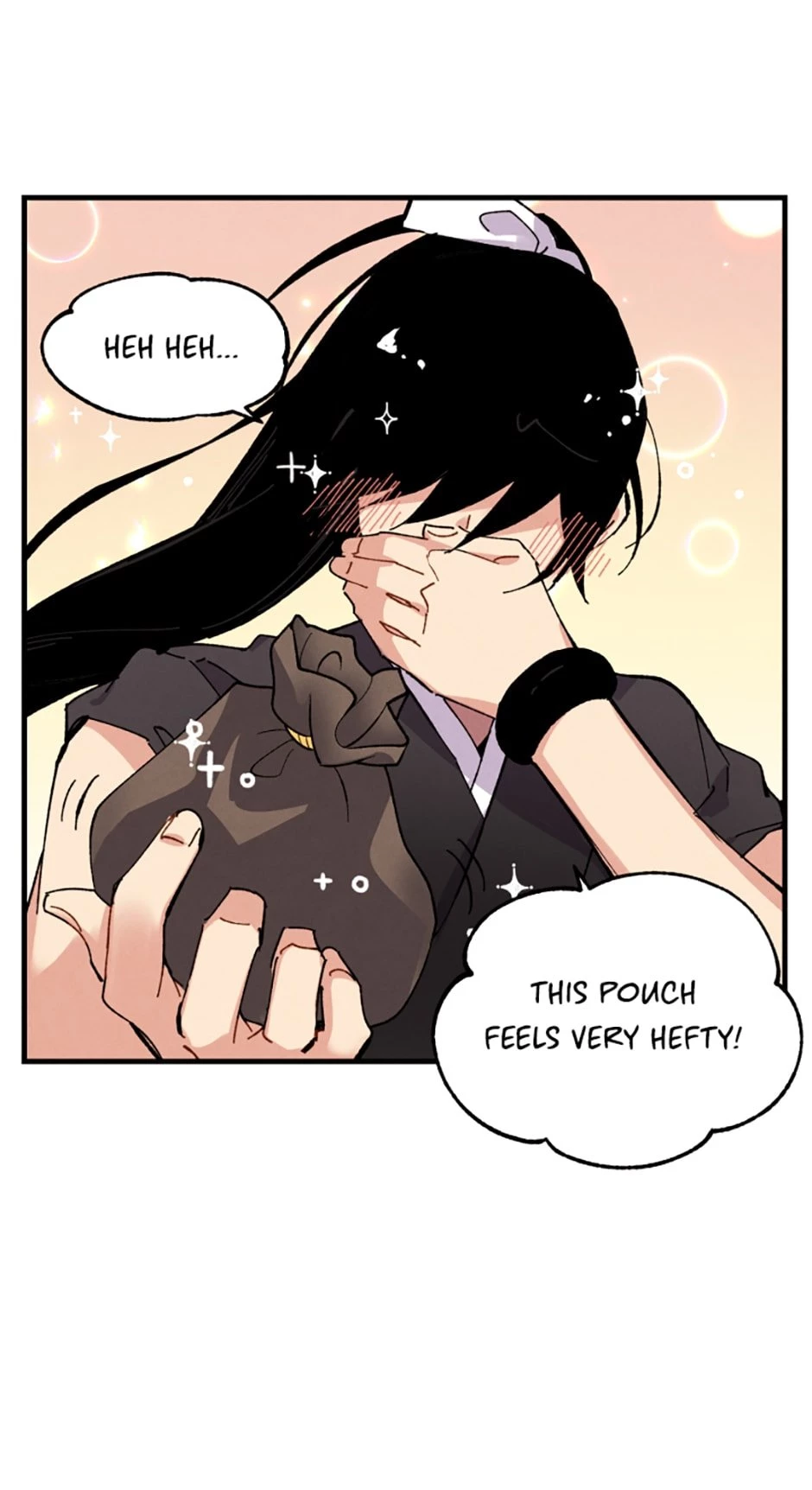 Masters of Lightning Knives Chapter 42 - 29