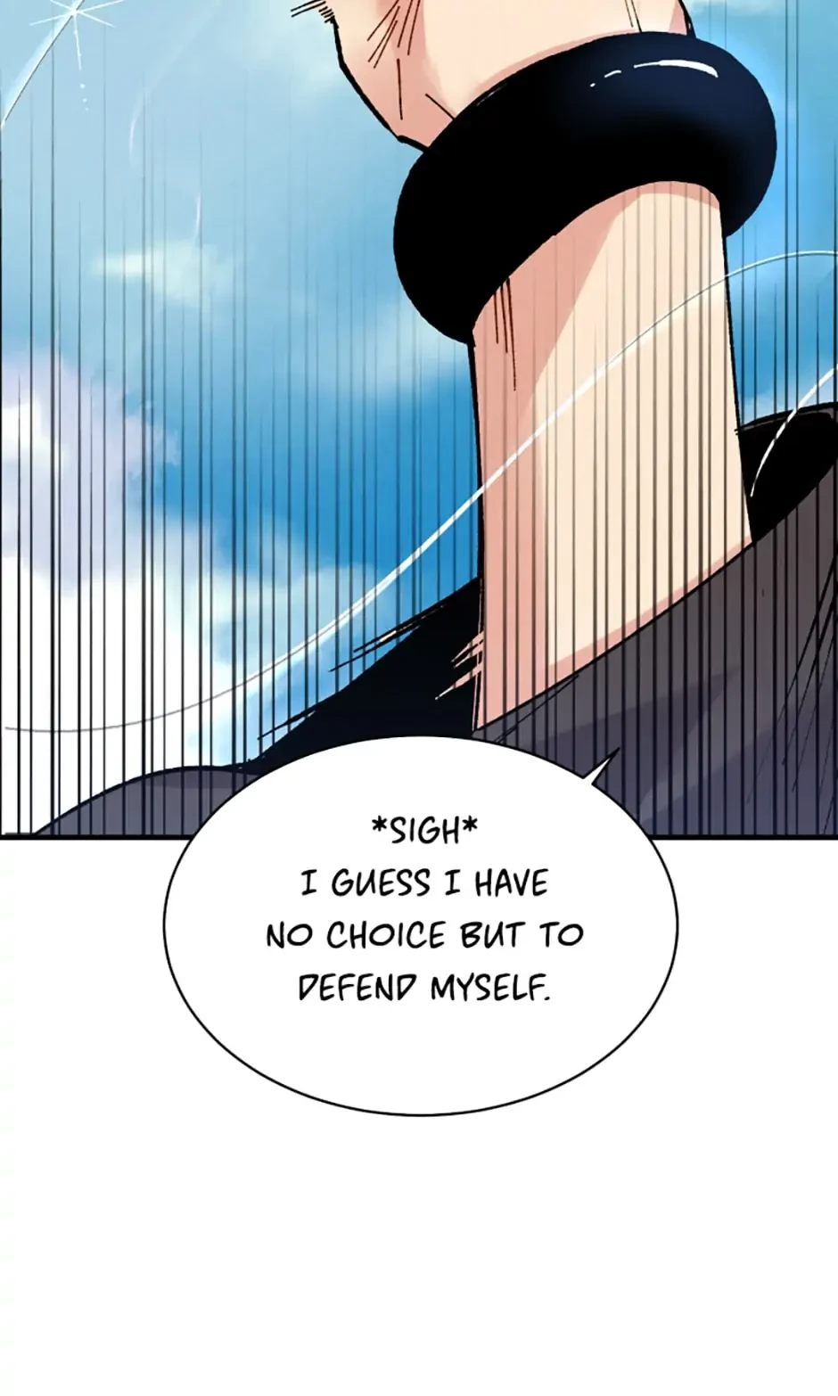 Masters of Lightning Knives Chapter 40 - 8