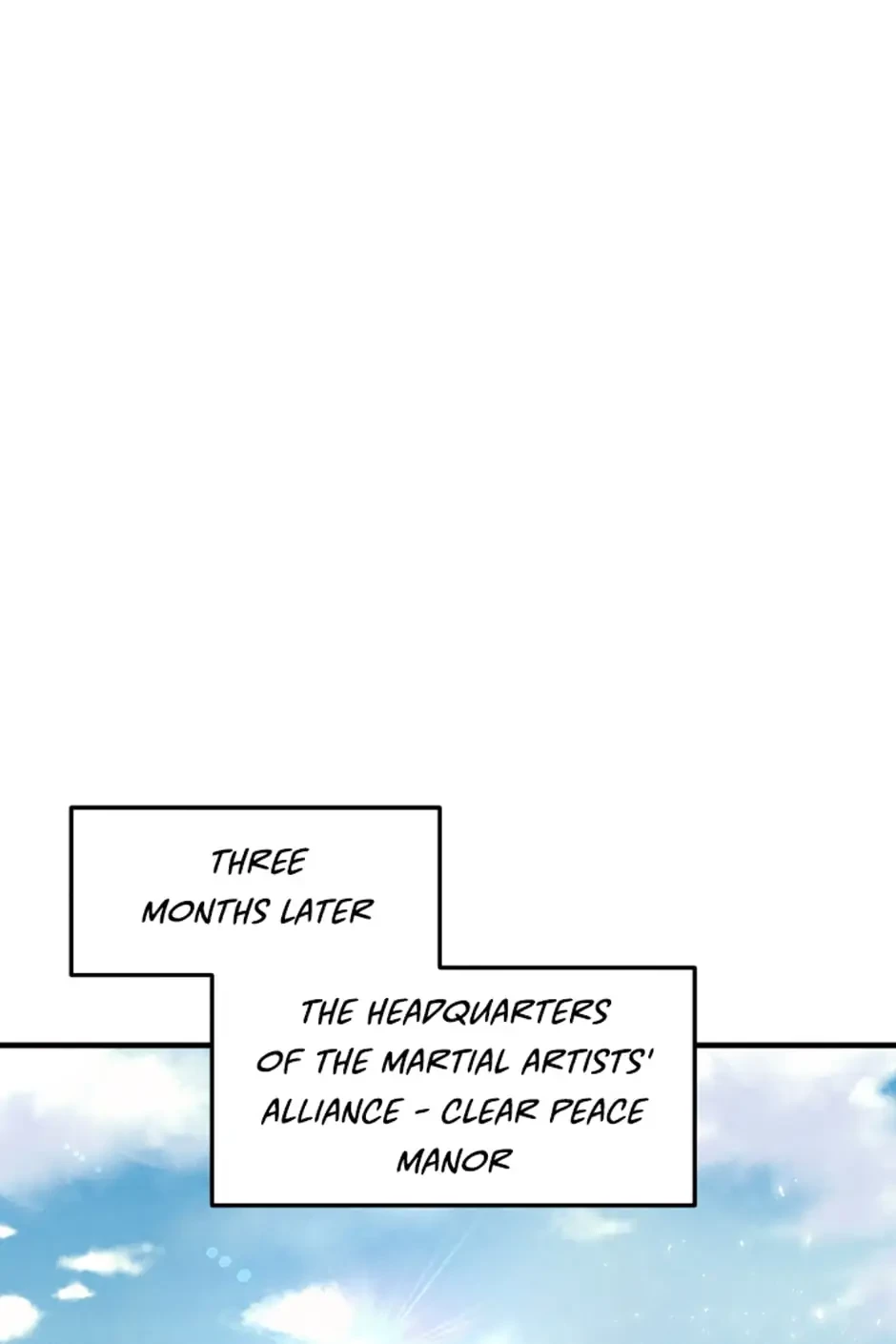 Masters of Lightning Knives Chapter 41 - 20