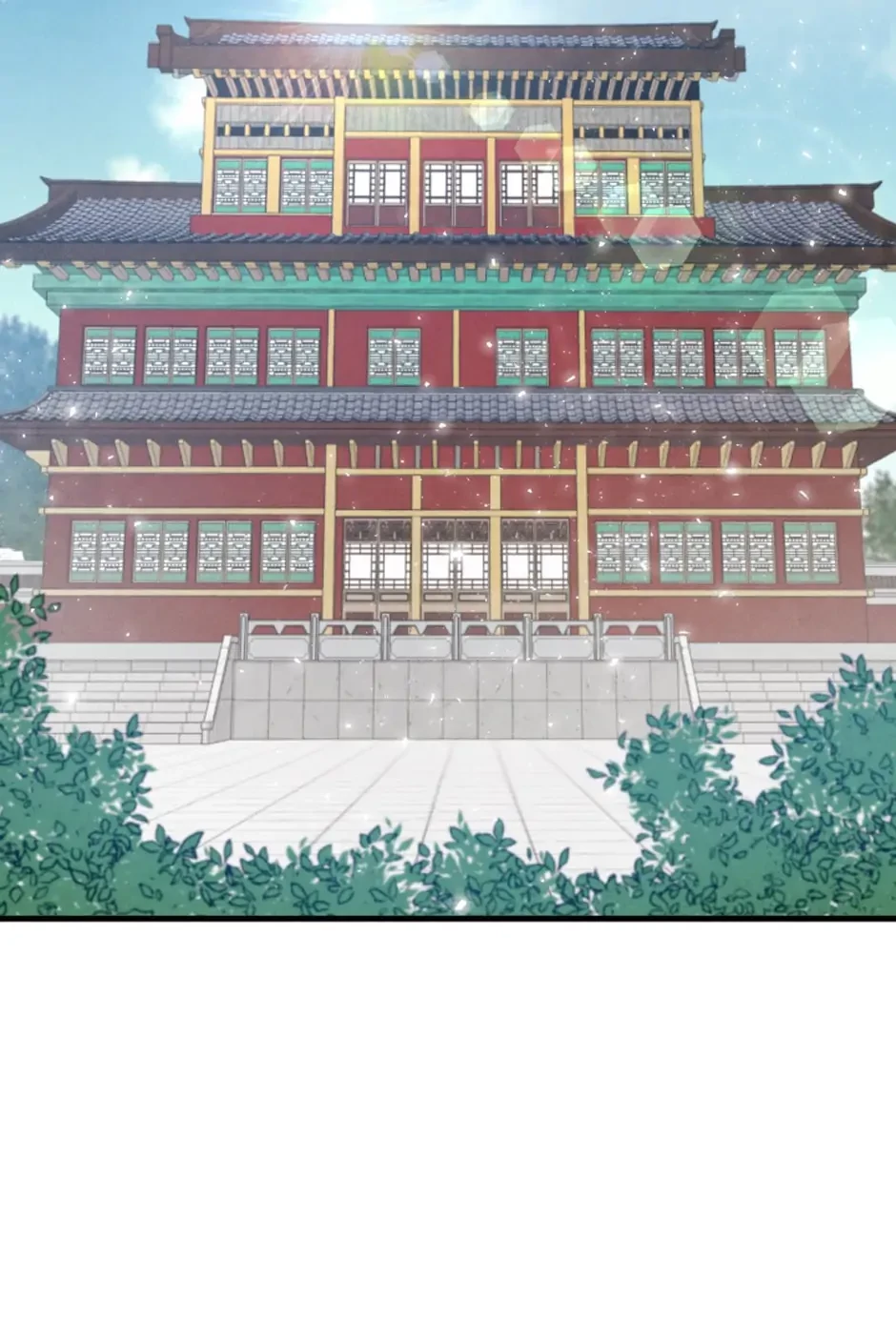 Masters of Lightning Knives Chapter 41 - 21