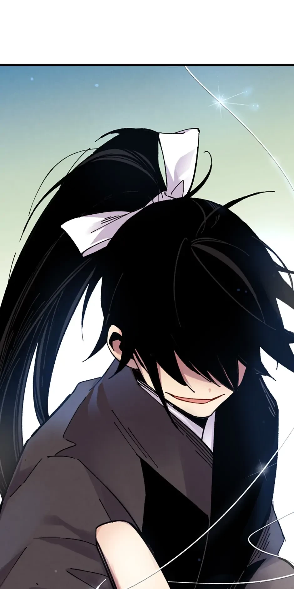 Masters of Lightning Knives Chapter 40 - 9