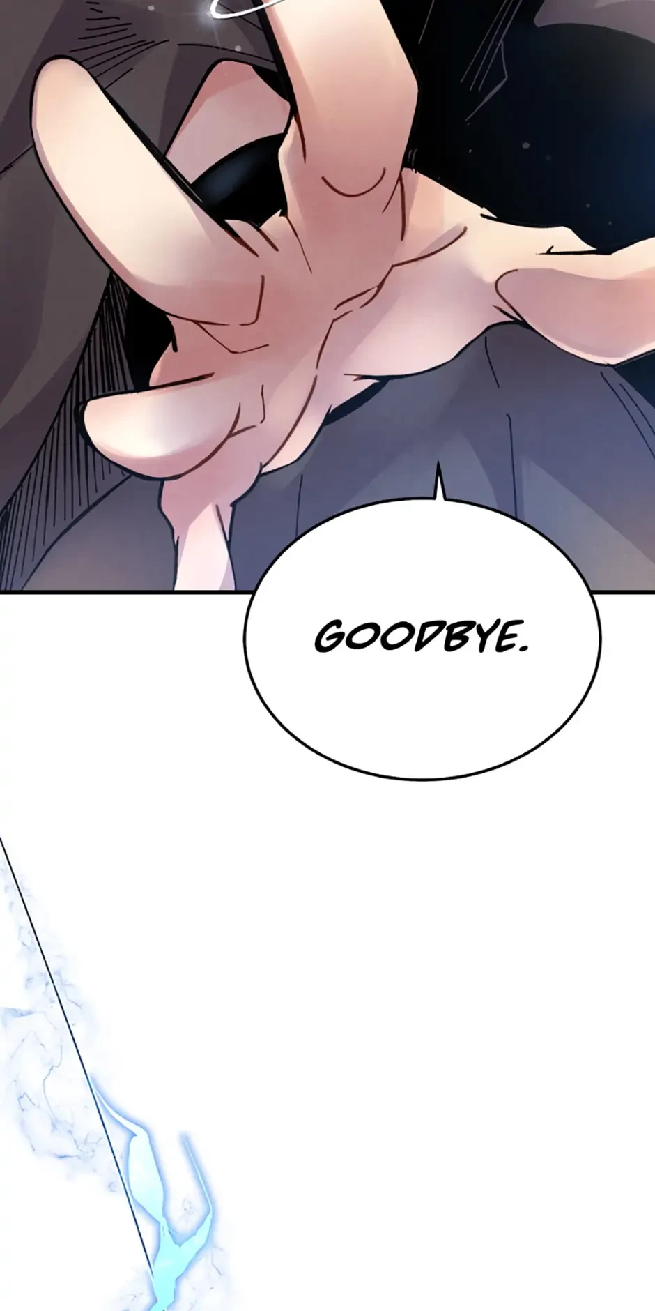 Masters of Lightning Knives Chapter 40 - 10