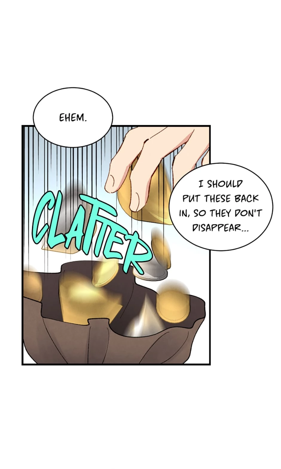 Masters of Lightning Knives Chapter 42 - 33