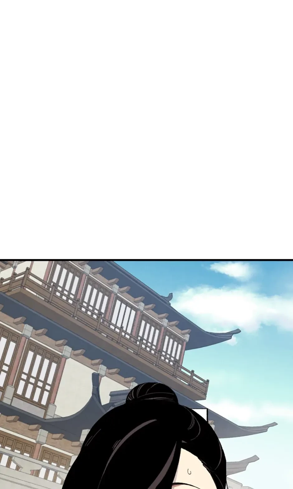 Masters of Lightning Knives Chapter 39 - 1