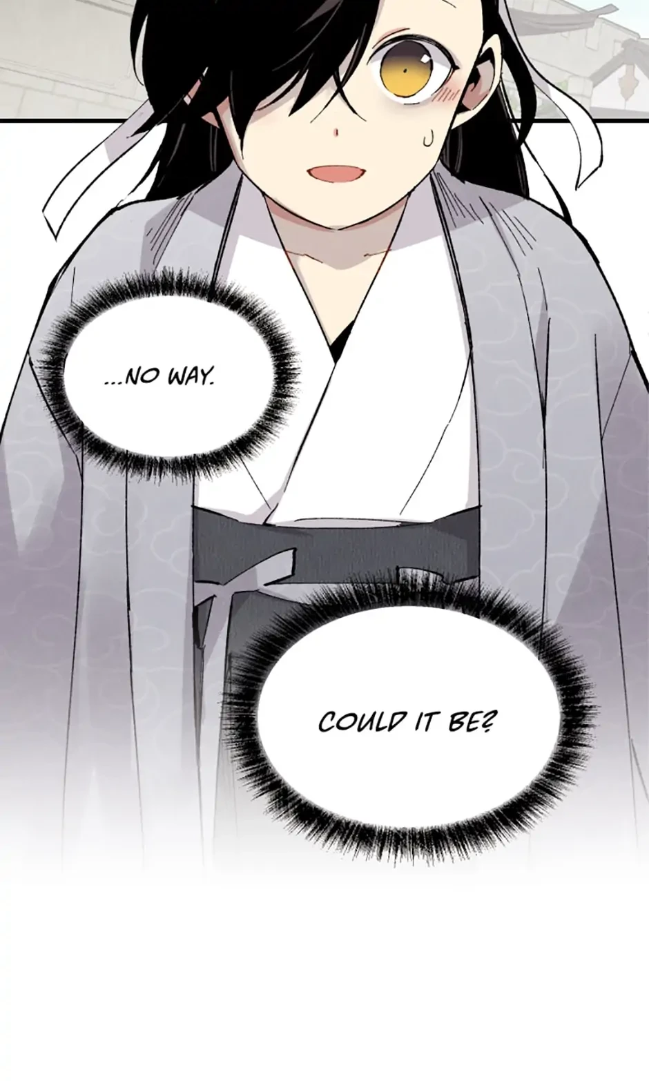 Masters of Lightning Knives Chapter 39 - 2