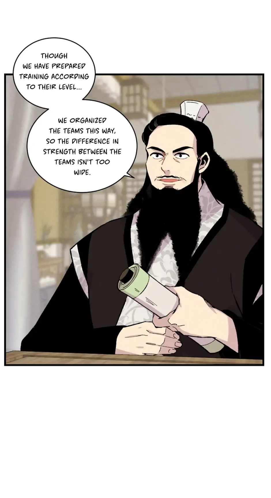 Masters of Lightning Knives Chapter 41 - 26
