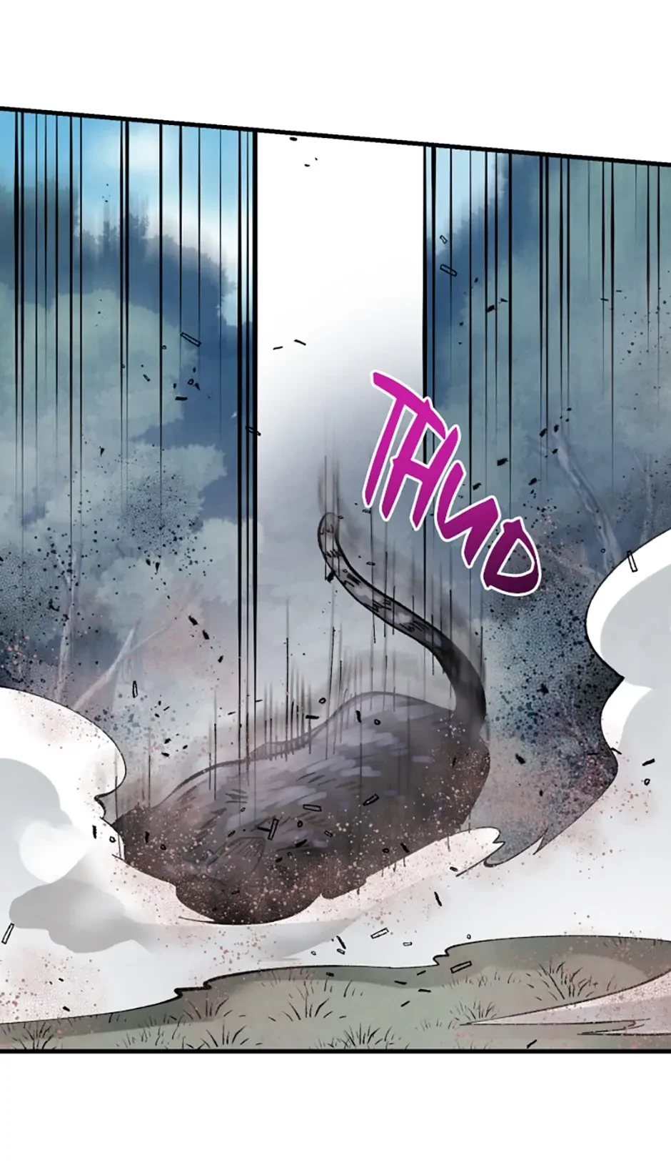 Masters of Lightning Knives Chapter 40 - 13
