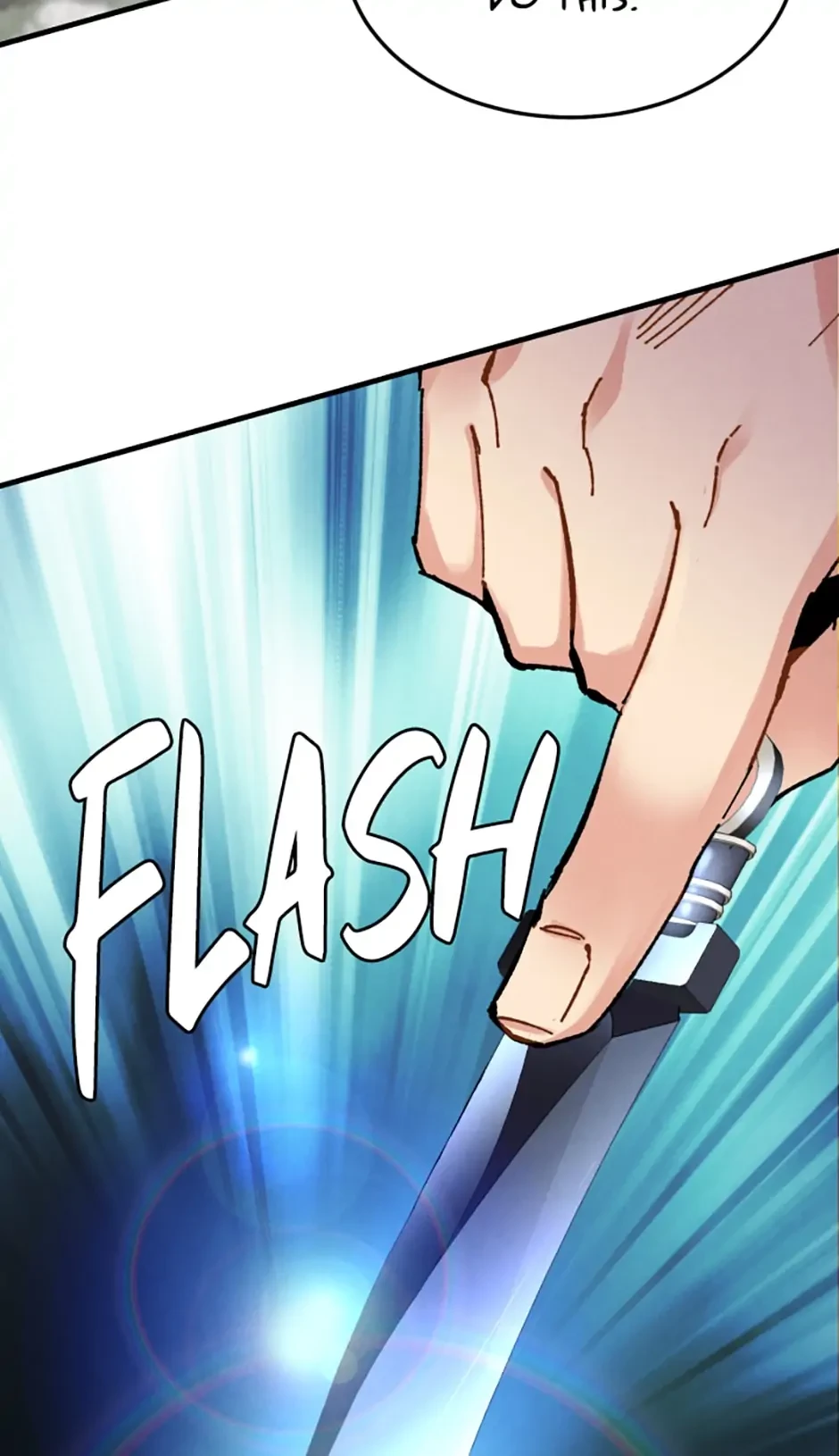 Masters of Lightning Knives Chapter 40 - 15
