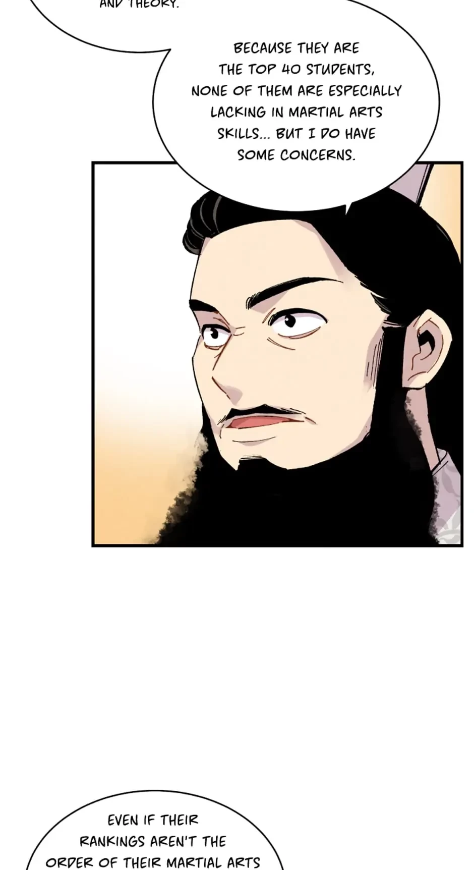 Masters of Lightning Knives Chapter 41 - 28