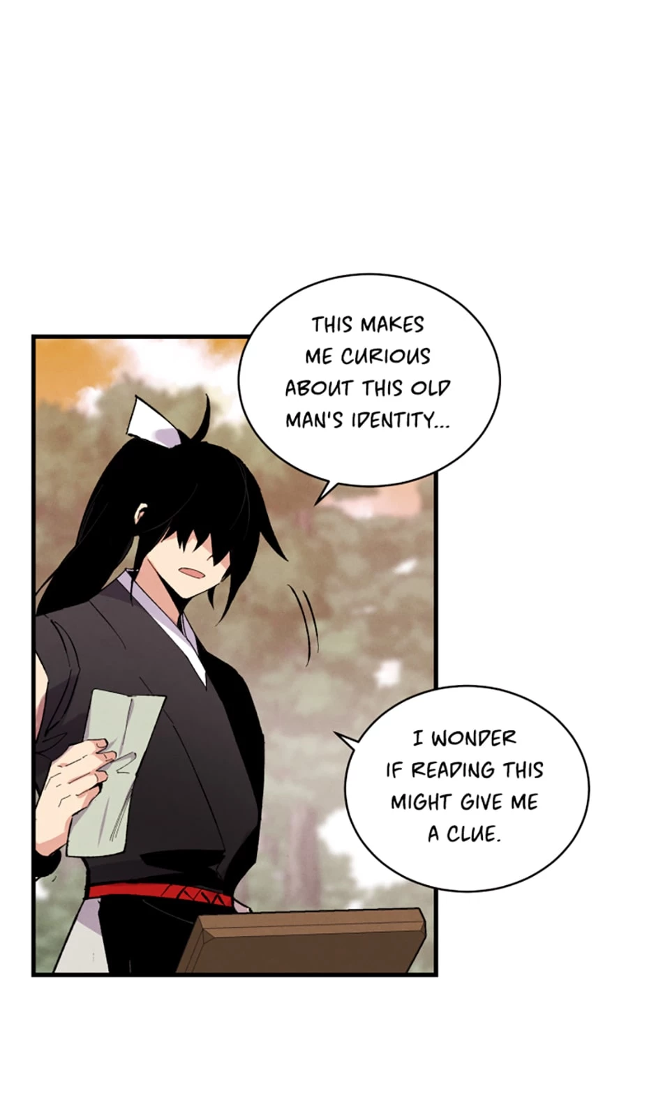 Masters of Lightning Knives Chapter 42 - 37