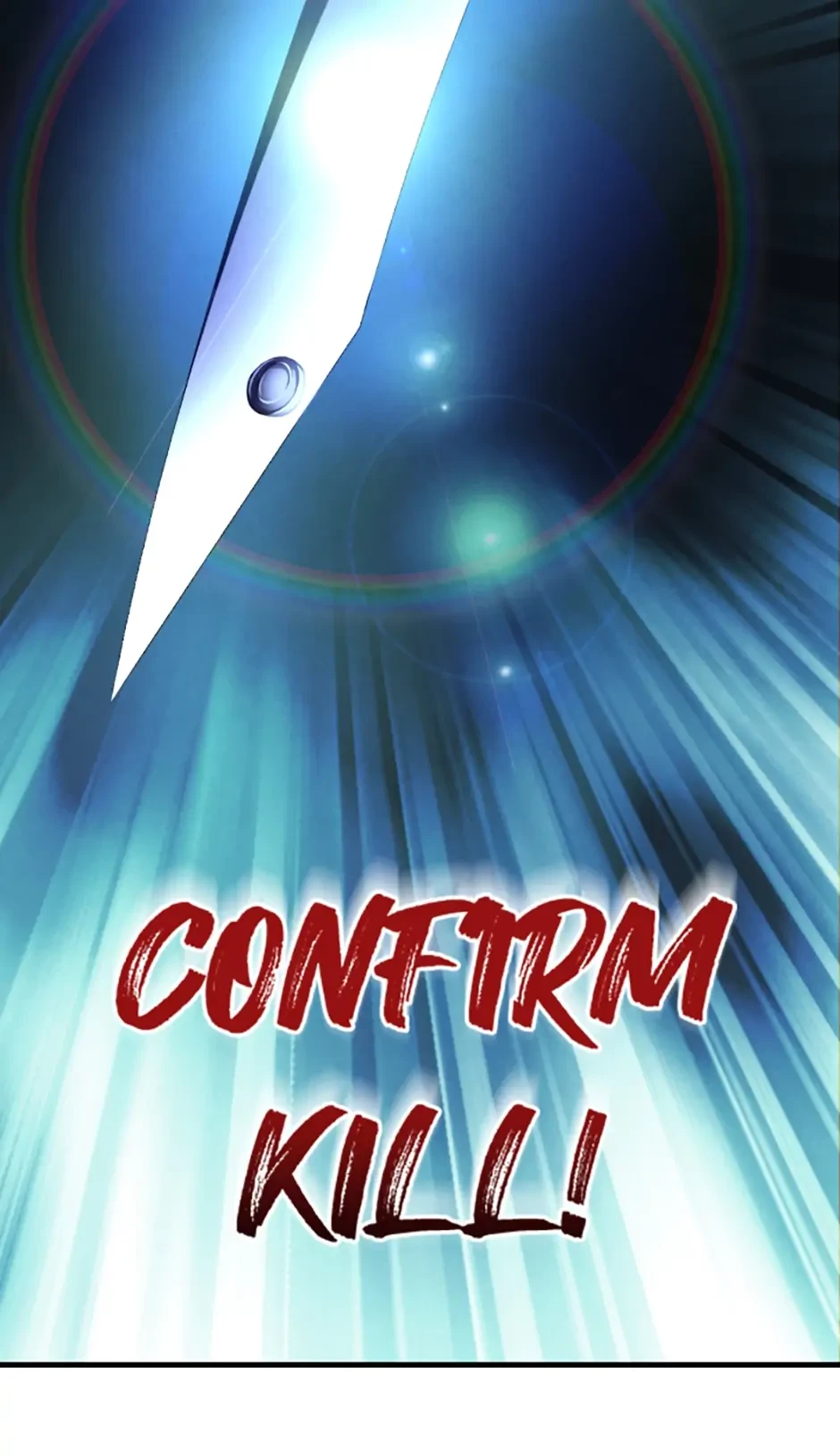 Masters of Lightning Knives Chapter 40 - 16