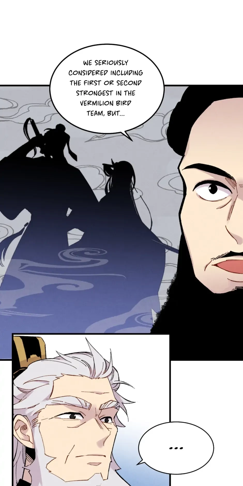Masters of Lightning Knives Chapter 41 - 30