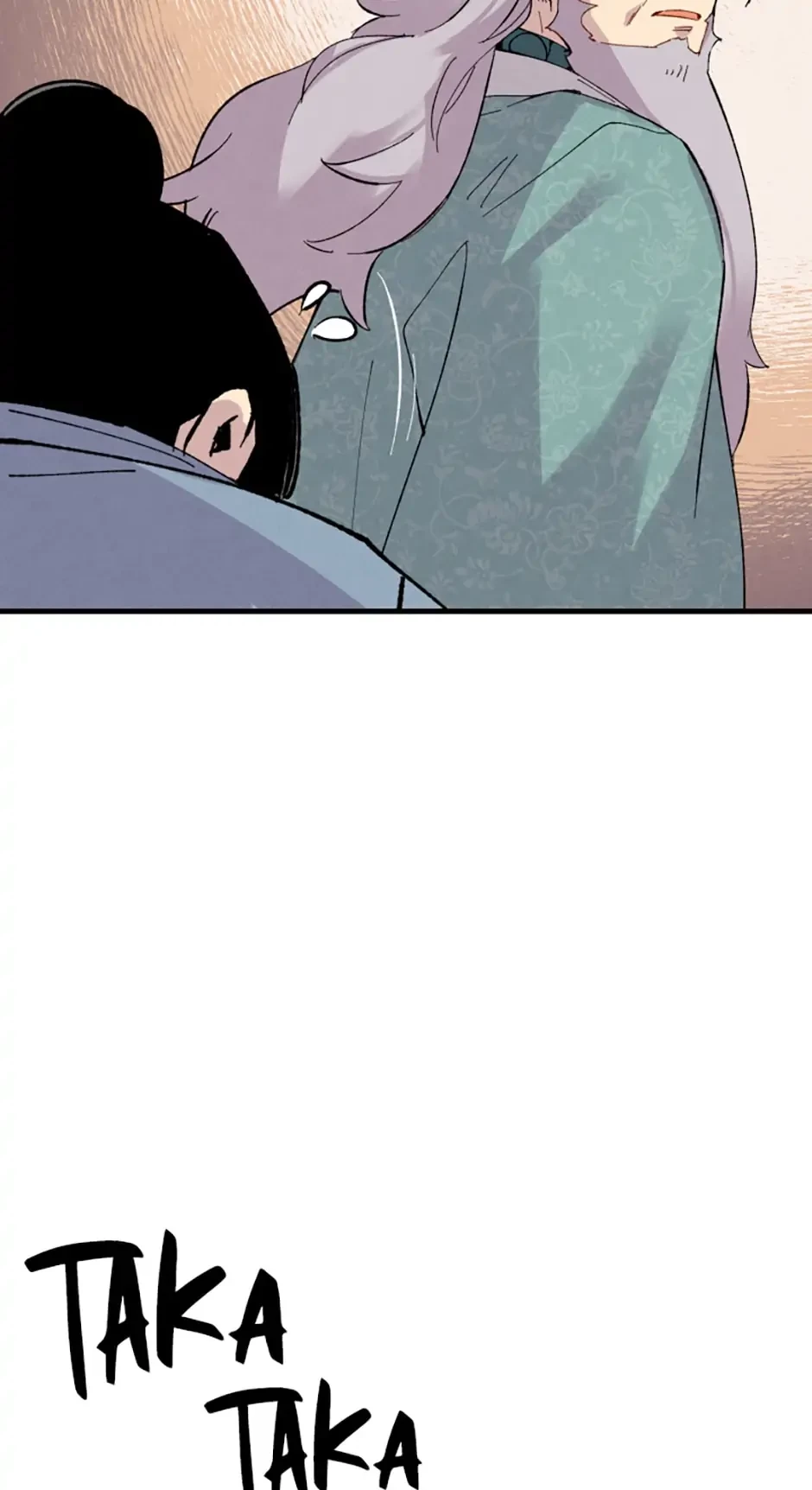 Masters of Lightning Knives Chapter 38 - 6