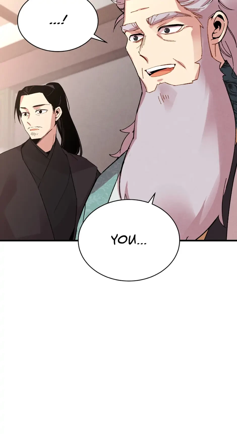 Masters of Lightning Knives Chapter 38 - 8