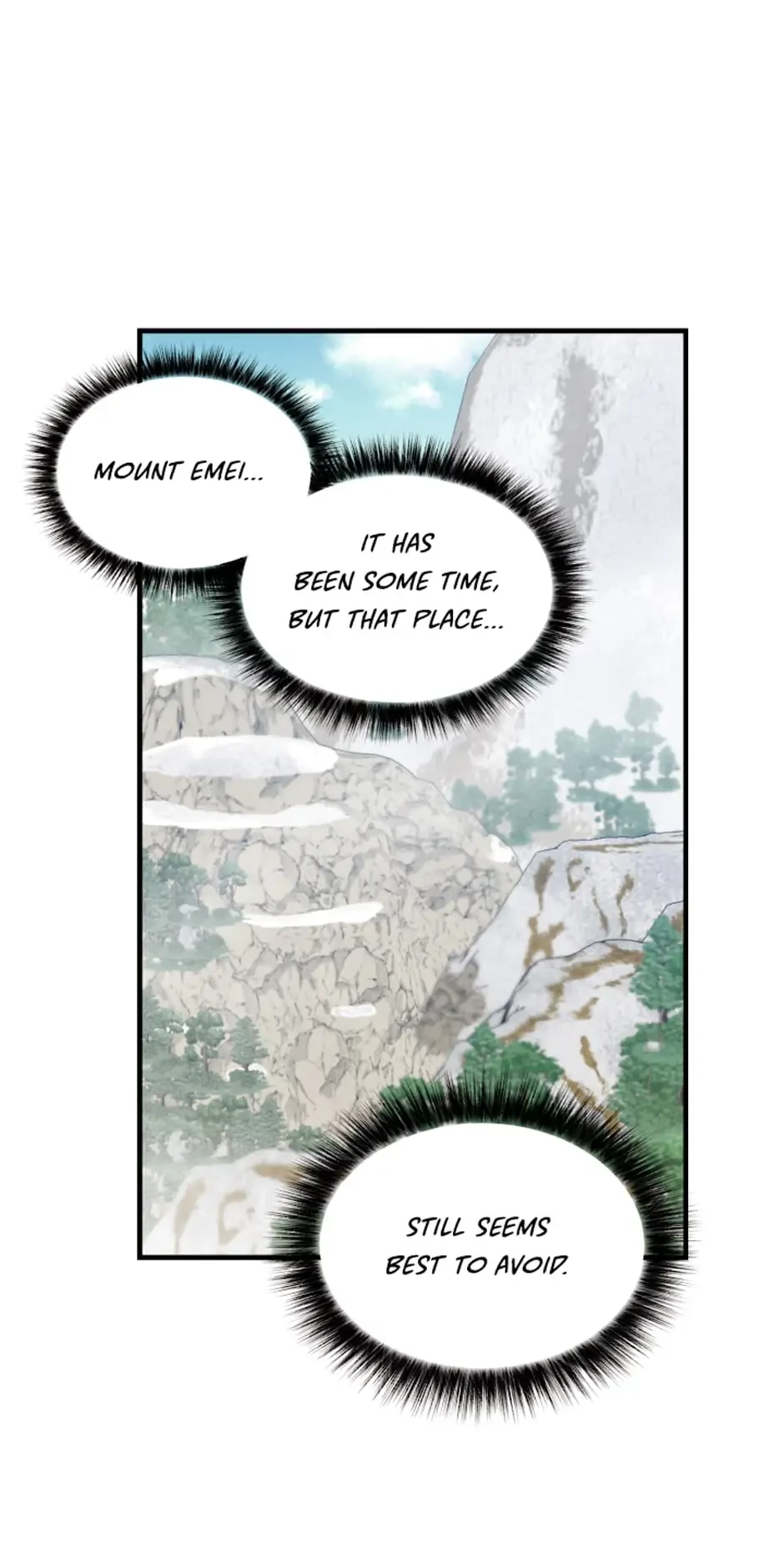 Masters of Lightning Knives Chapter 41 - 33