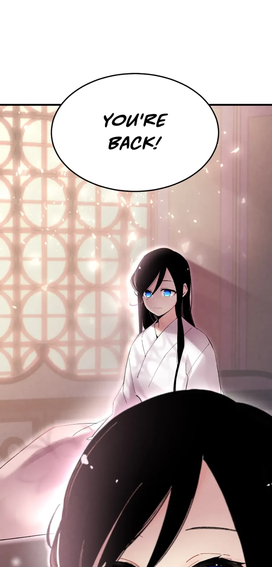 Masters of Lightning Knives Chapter 38 - 9