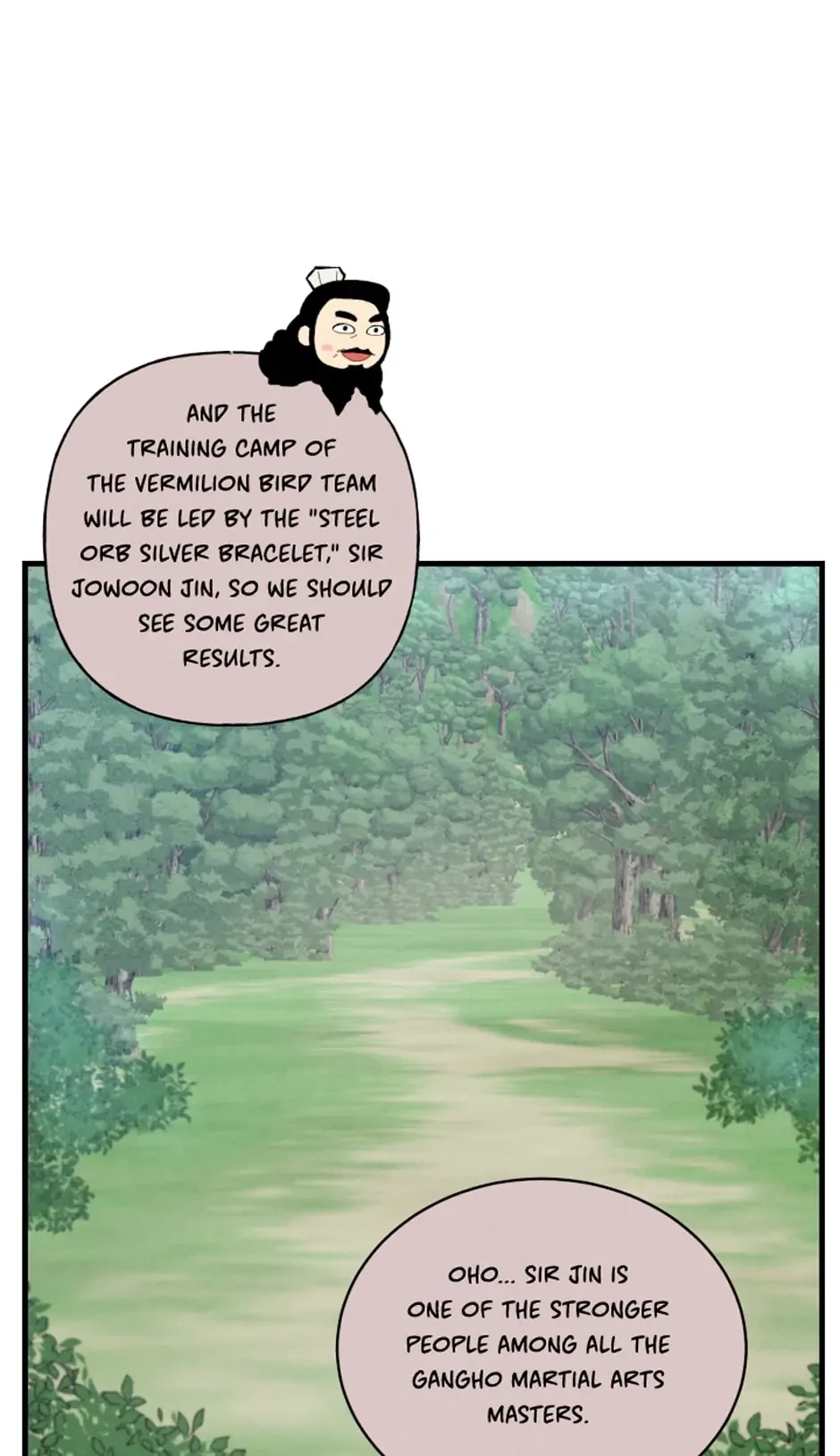 Masters of Lightning Knives Chapter 41 - 34
