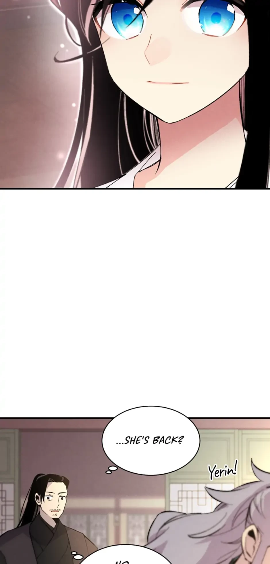 Masters of Lightning Knives Chapter 38 - 10