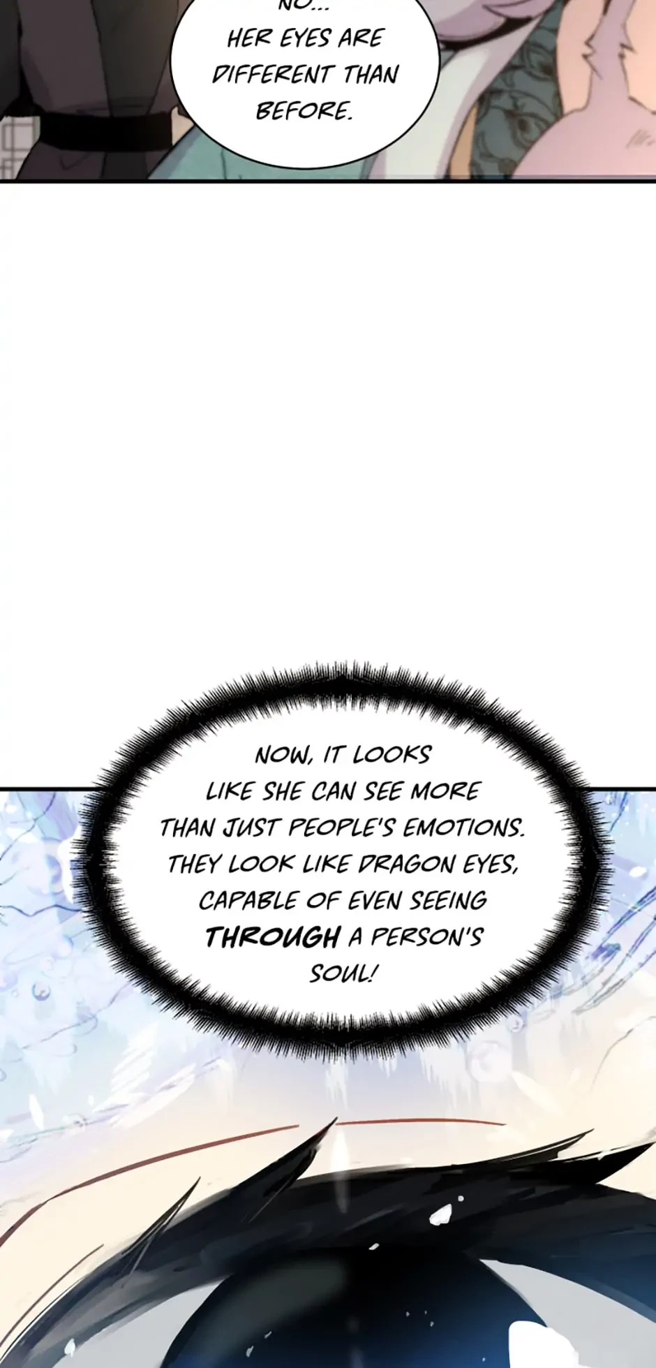 Masters of Lightning Knives Chapter 38 - 11
