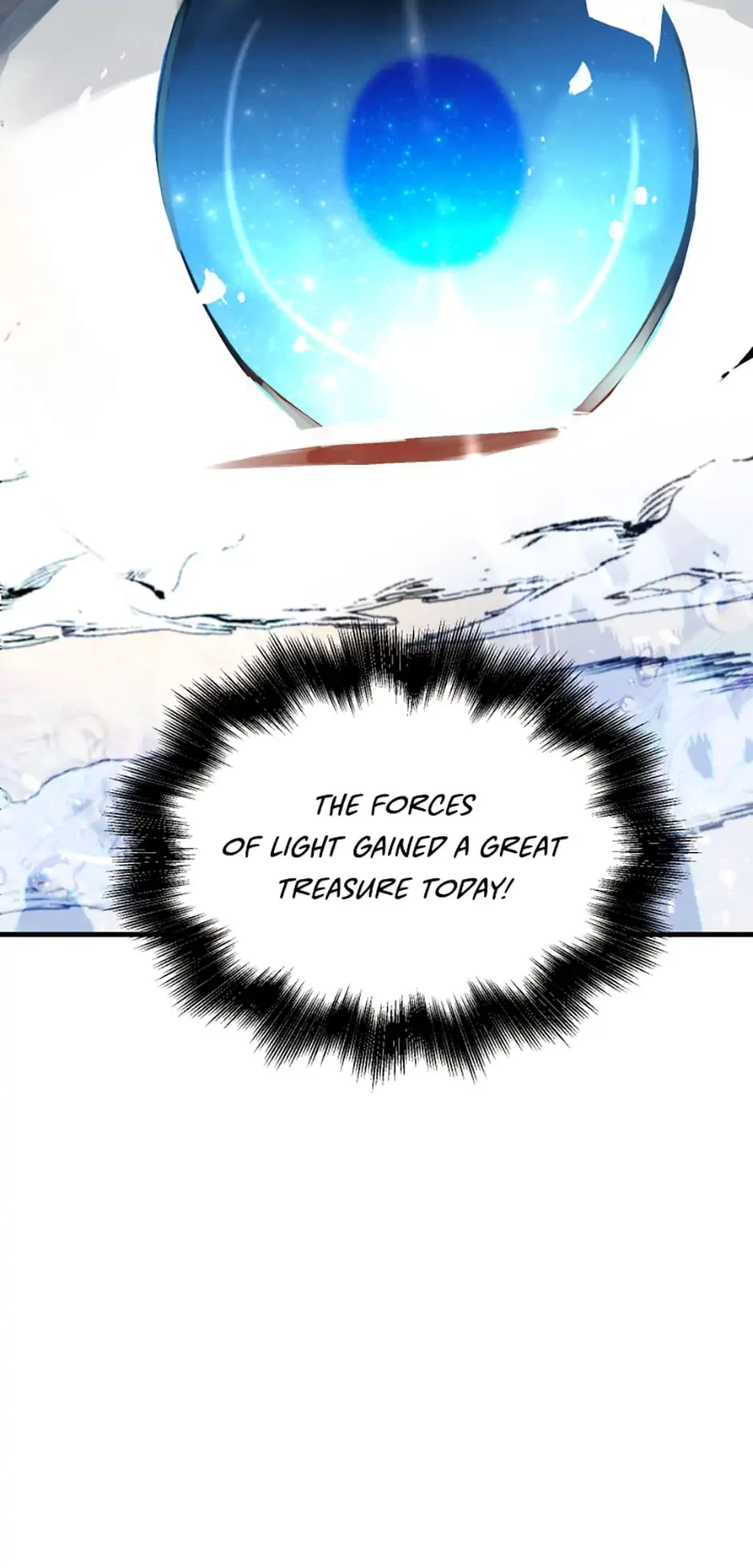 Masters of Lightning Knives Chapter 38 - 12