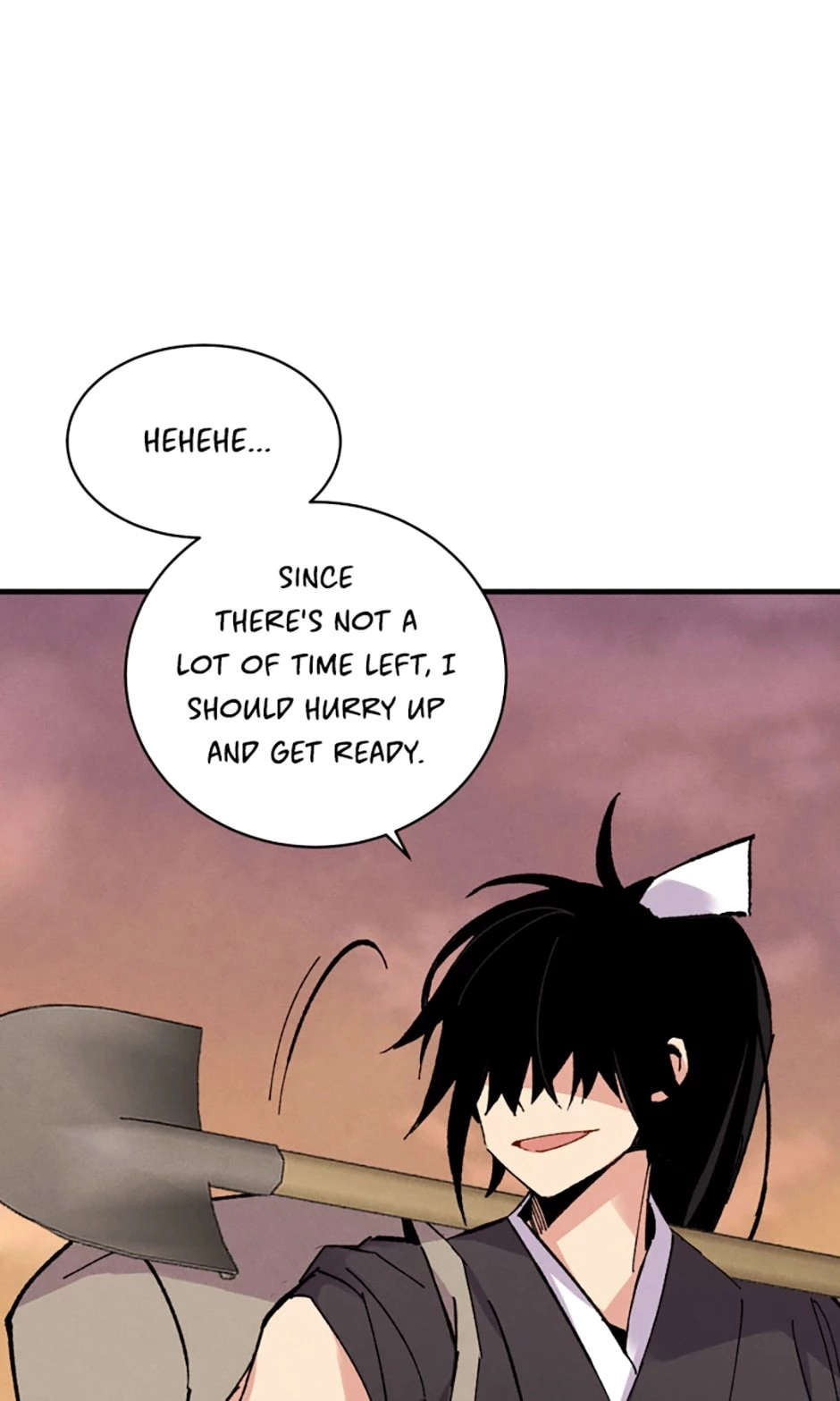 Masters of Lightning Knives Chapter 42 - 45