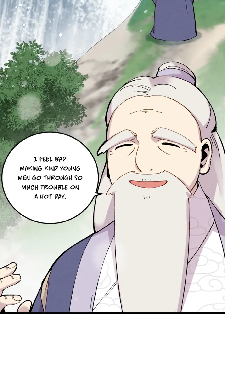 Masters of Lightning Knives Chapter 41 - 37