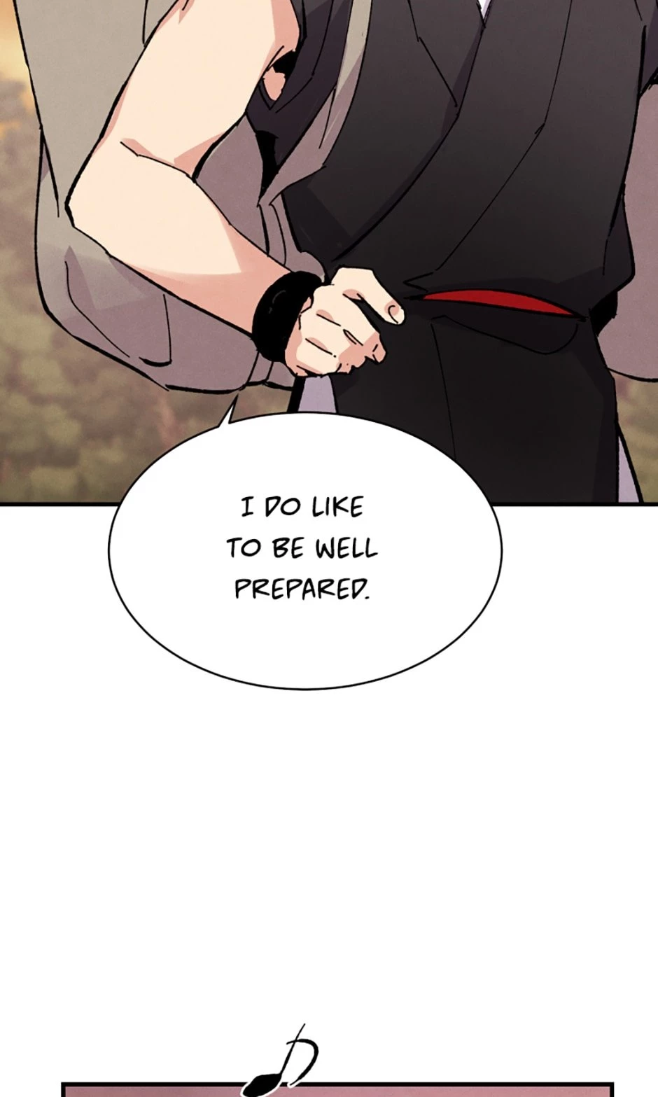 Masters of Lightning Knives Chapter 42 - 46
