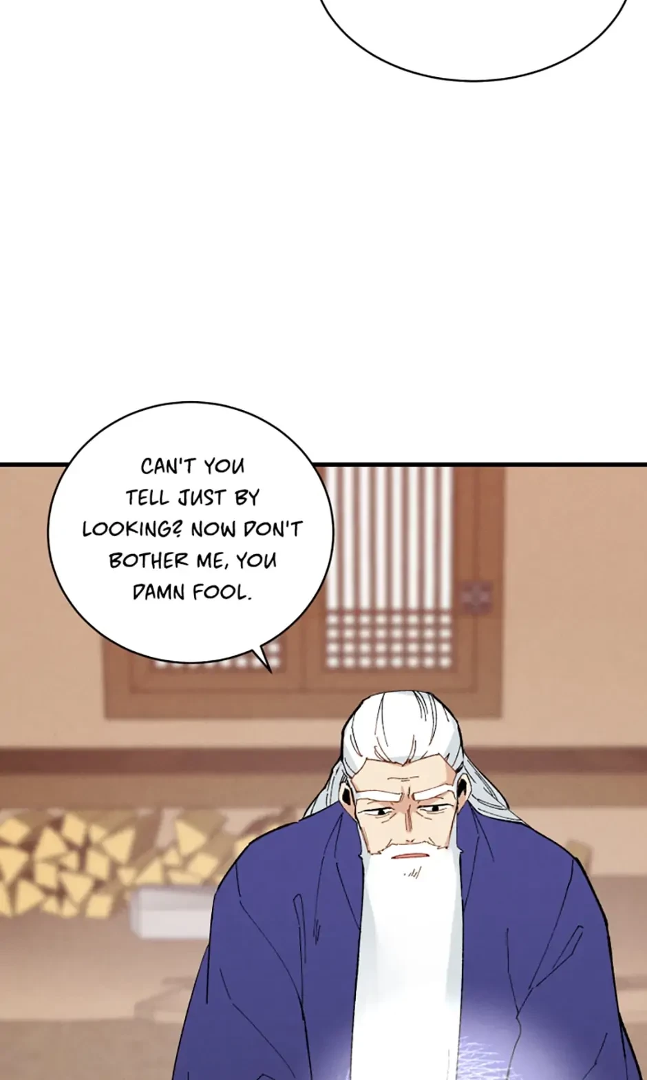 Masters of Lightning Knives Chapter 40 - 28