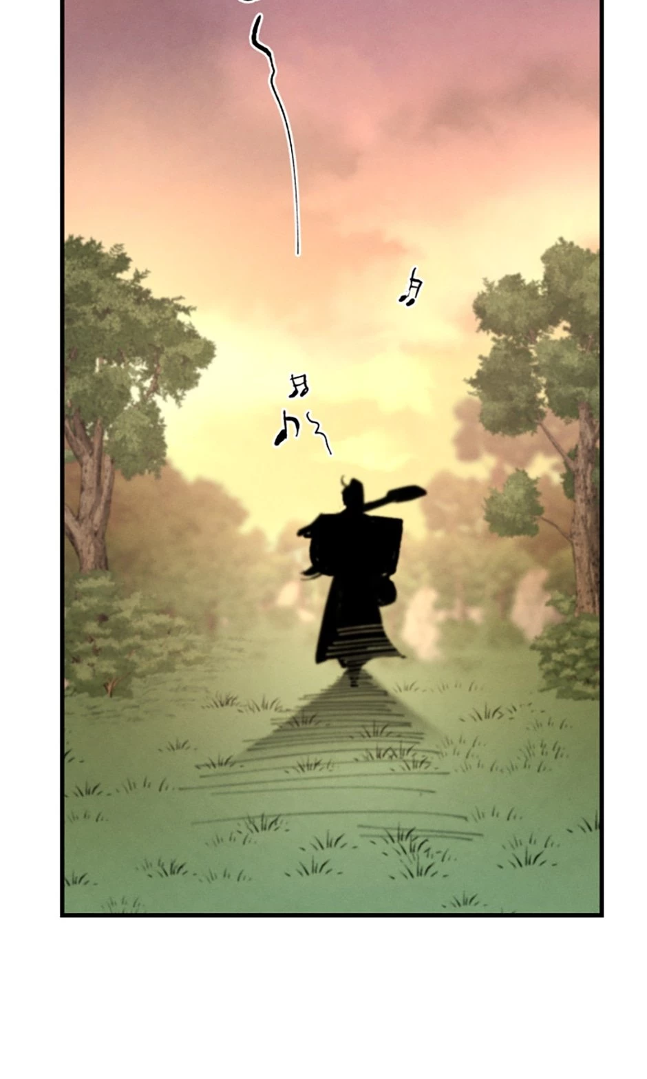 Masters of Lightning Knives Chapter 42 - 47