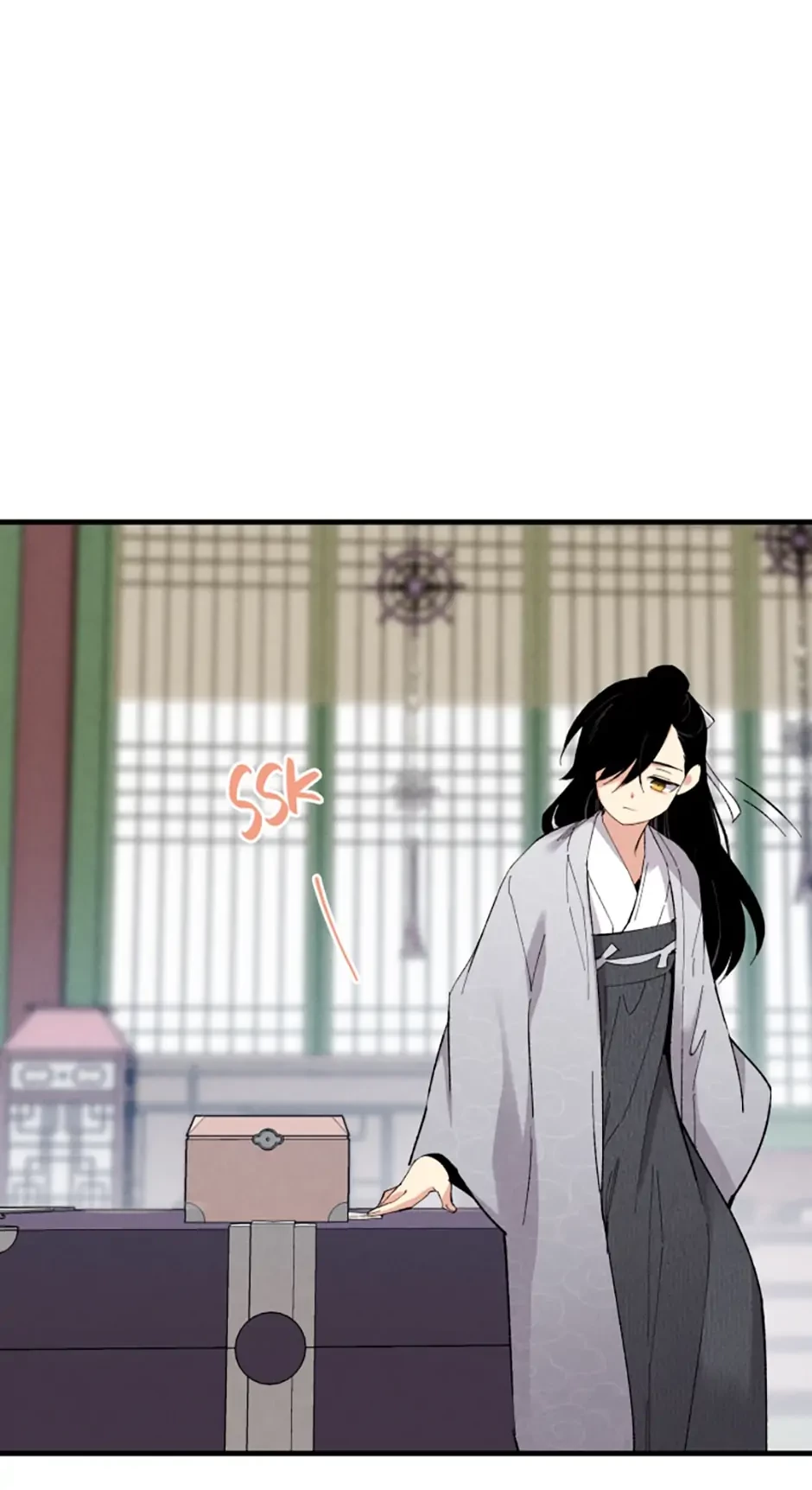 Masters of Lightning Knives Chapter 39 - 16