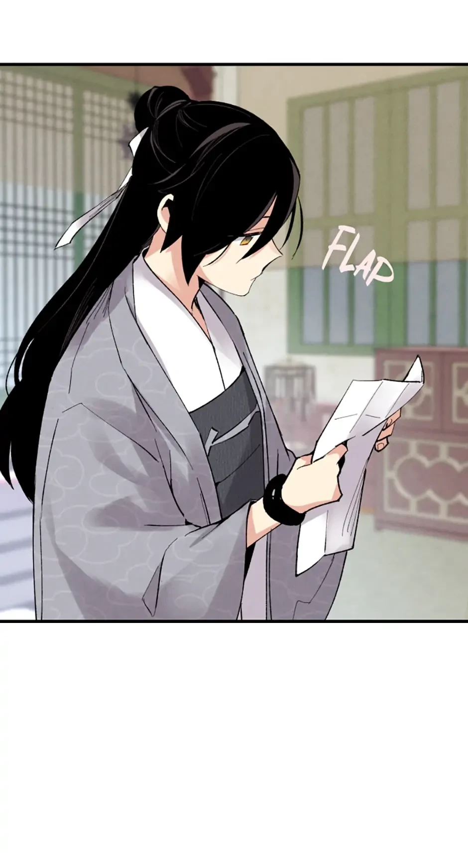 Masters of Lightning Knives Chapter 39 - 18