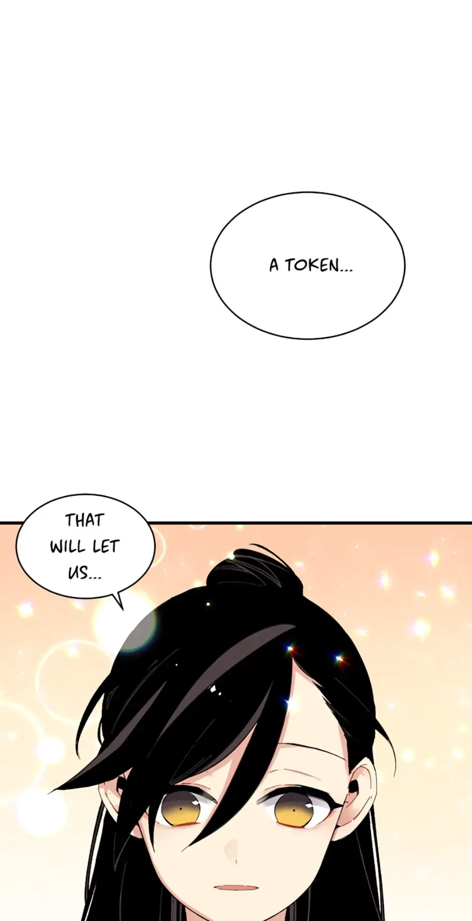 Masters of Lightning Knives Chapter 39 - 19
