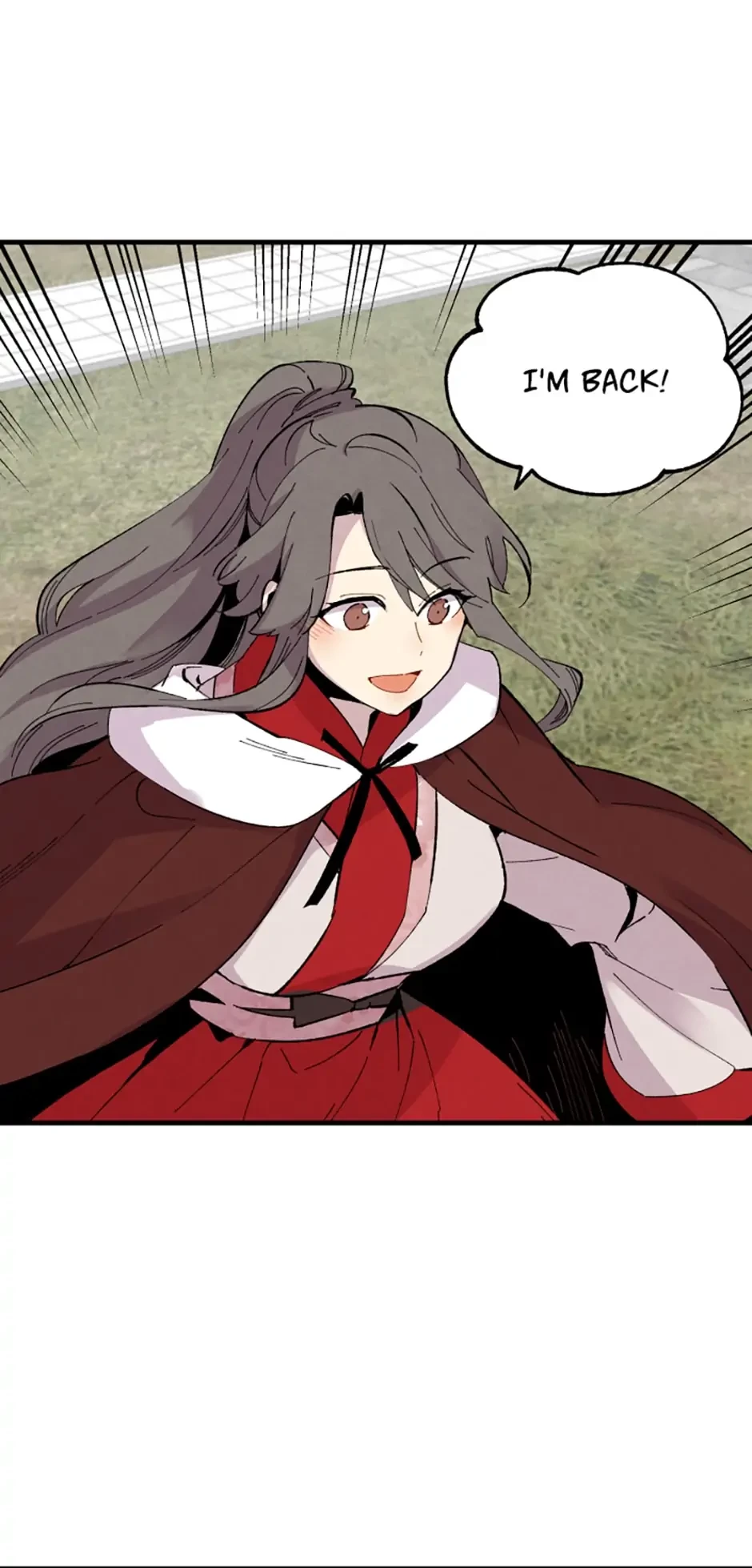 Masters of Lightning Knives Chapter 38 - 18