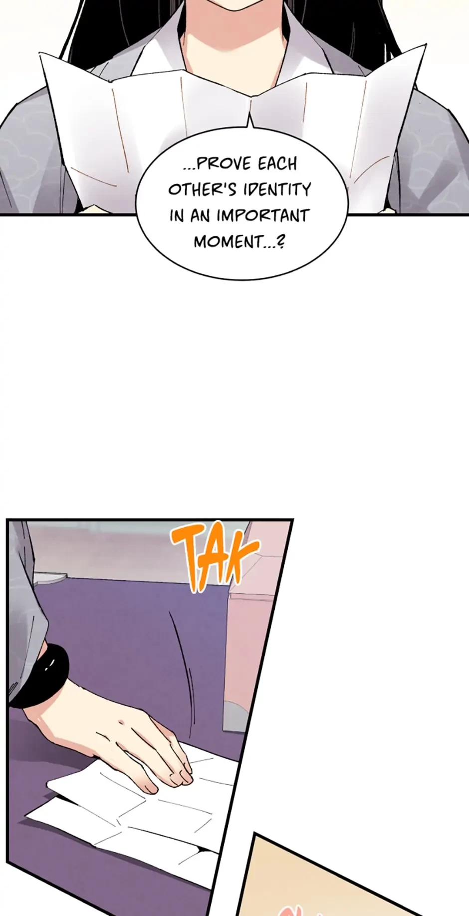 Masters of Lightning Knives Chapter 39 - 20