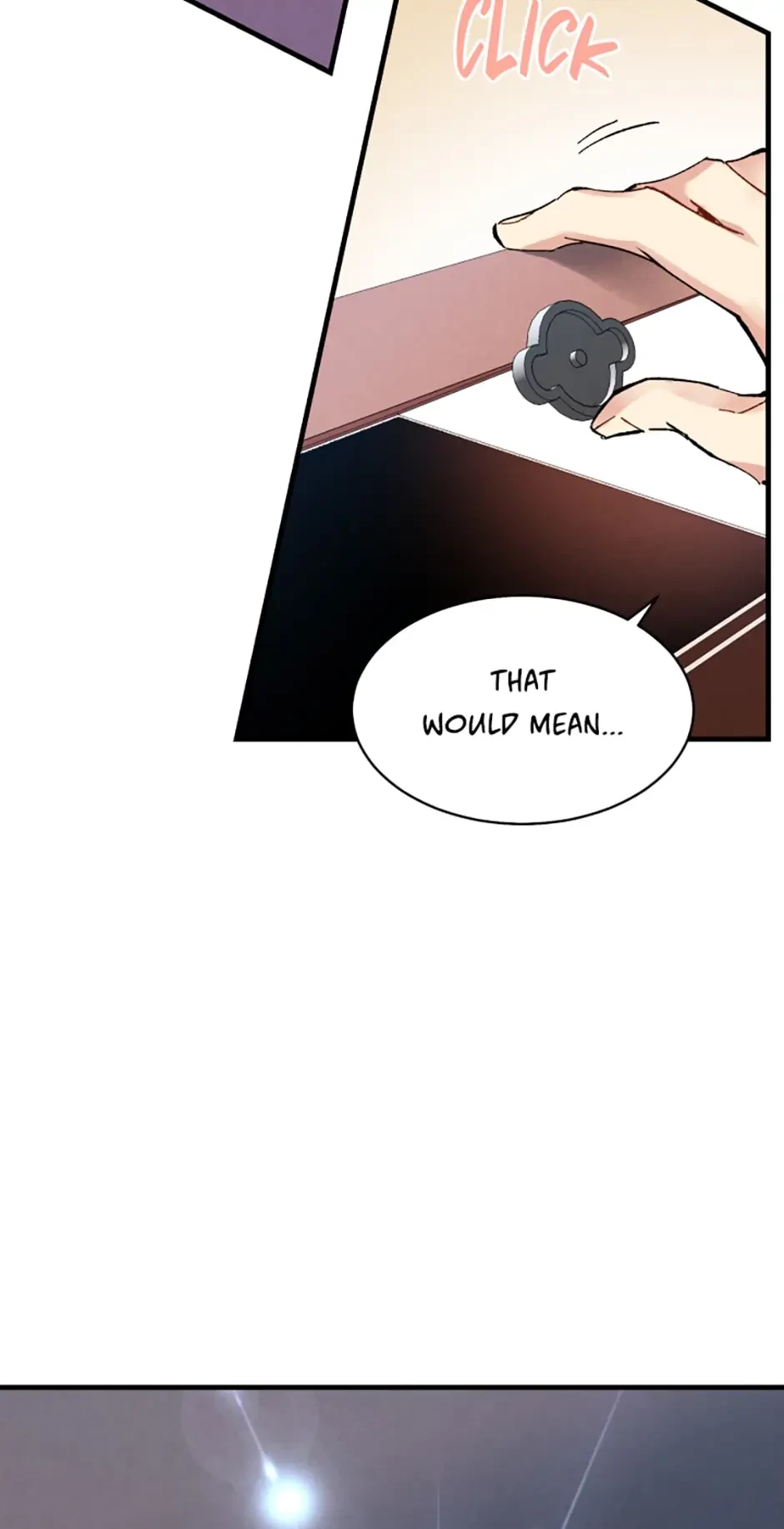 Masters of Lightning Knives Chapter 39 - 21
