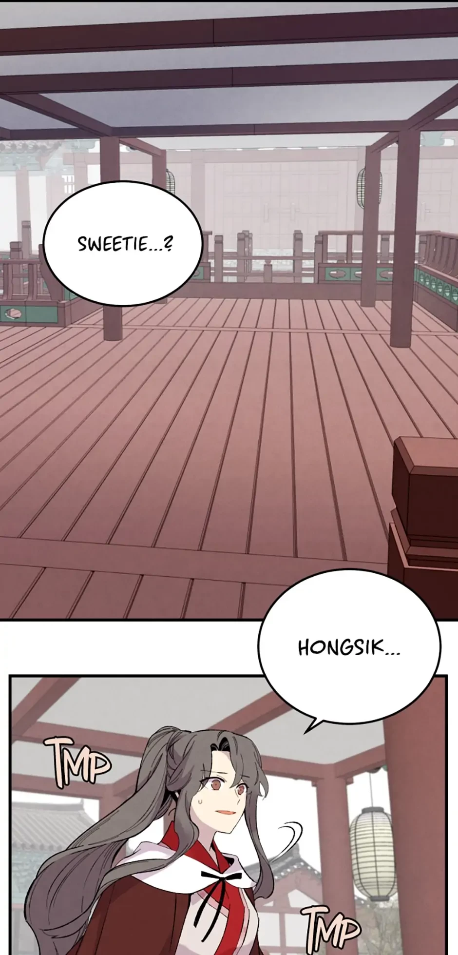 Masters of Lightning Knives Chapter 38 - 19