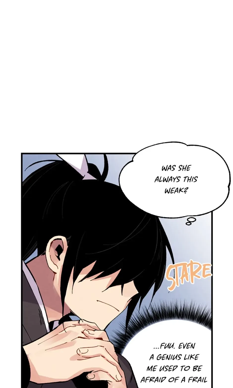 Masters of Lightning Knives Chapter 40 - 33