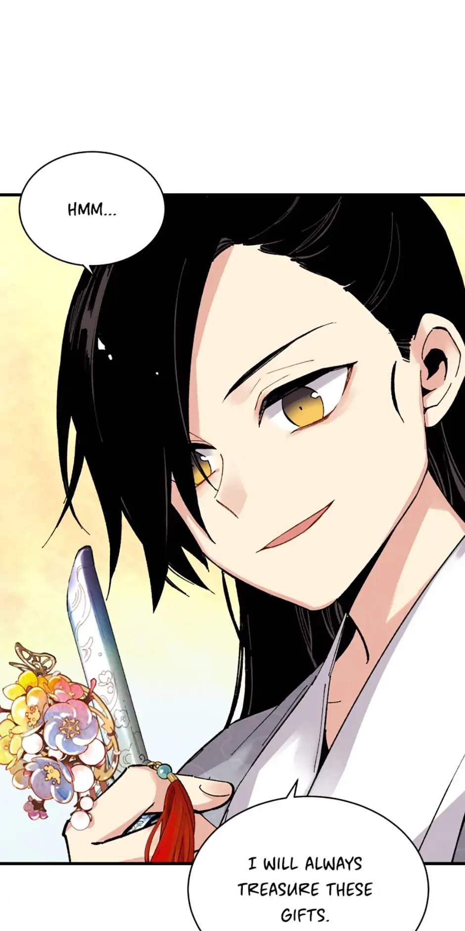 Masters of Lightning Knives Chapter 39 - 23