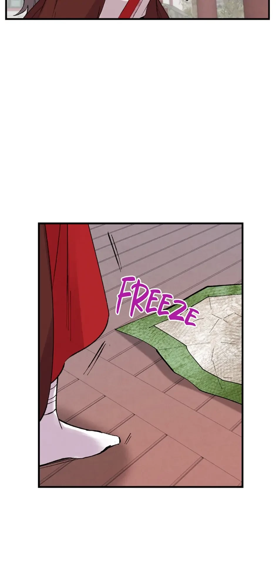 Masters of Lightning Knives Chapter 38 - 20