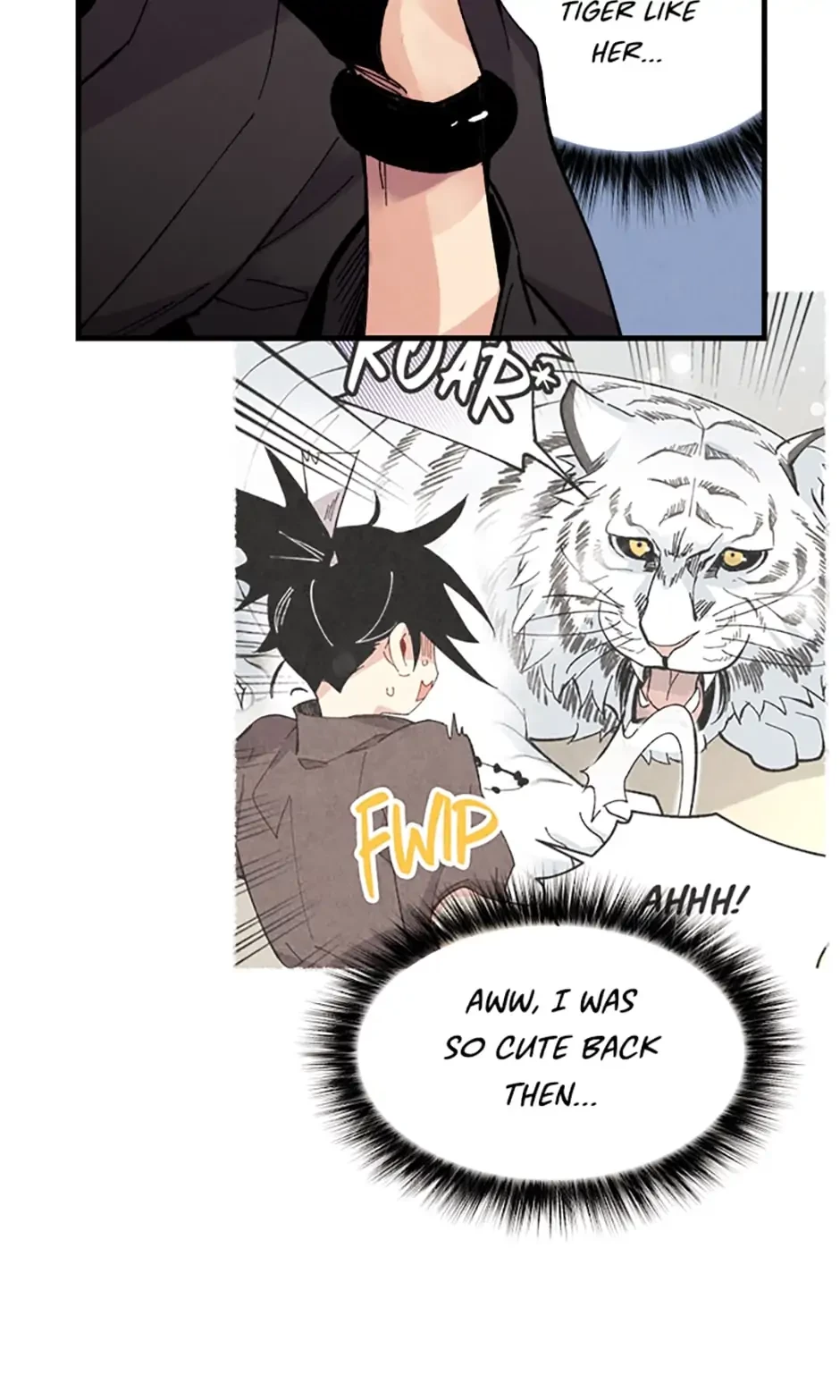 Masters of Lightning Knives Chapter 40 - 34