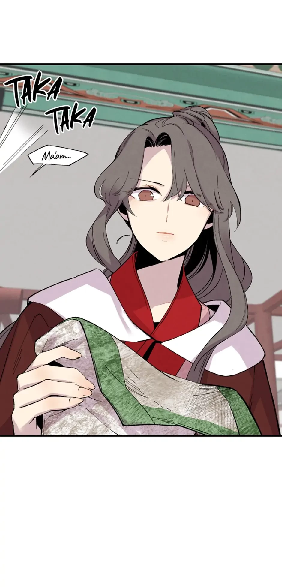 Masters of Lightning Knives Chapter 38 - 21