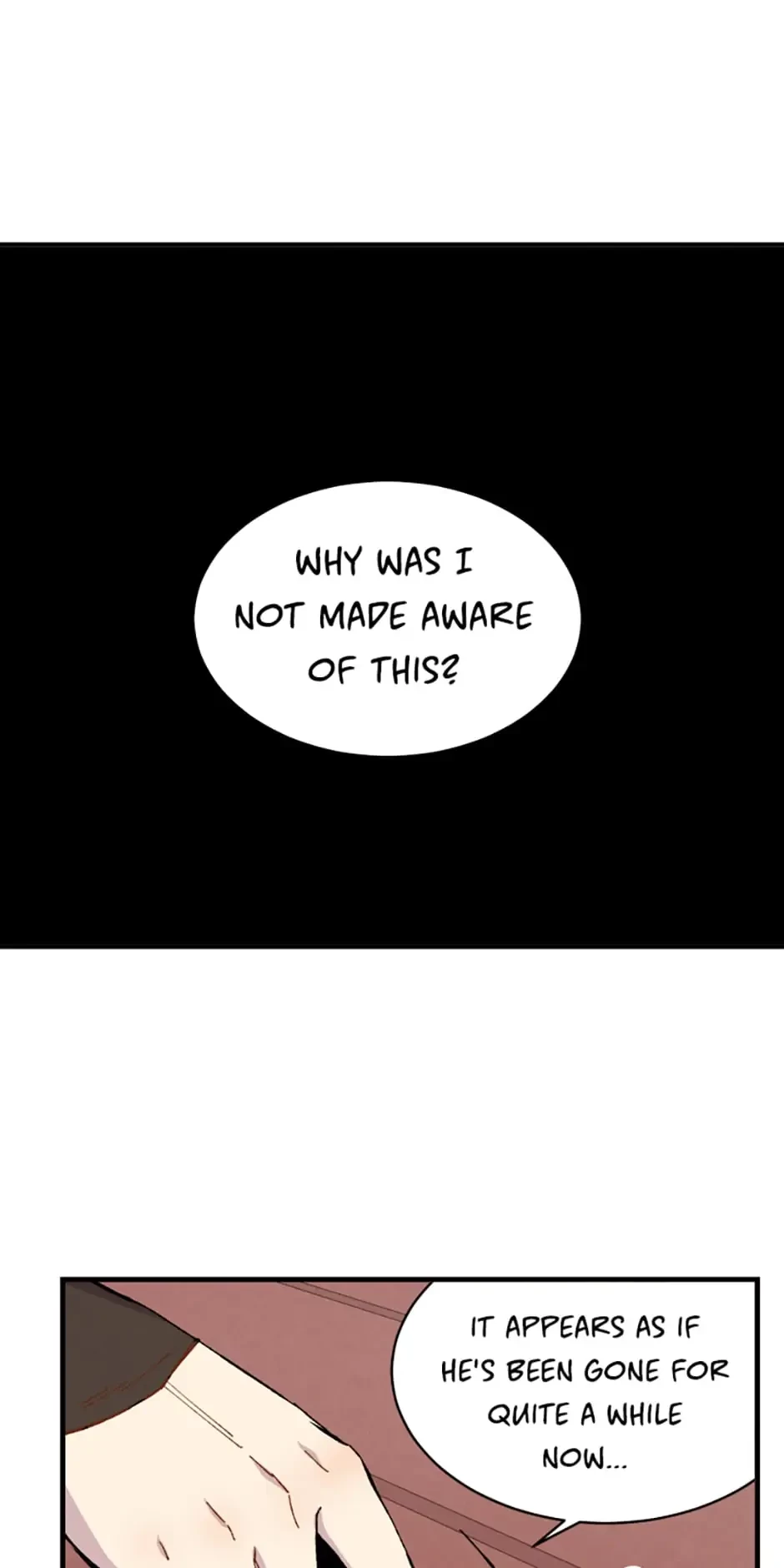 Masters of Lightning Knives Chapter 38 - 22
