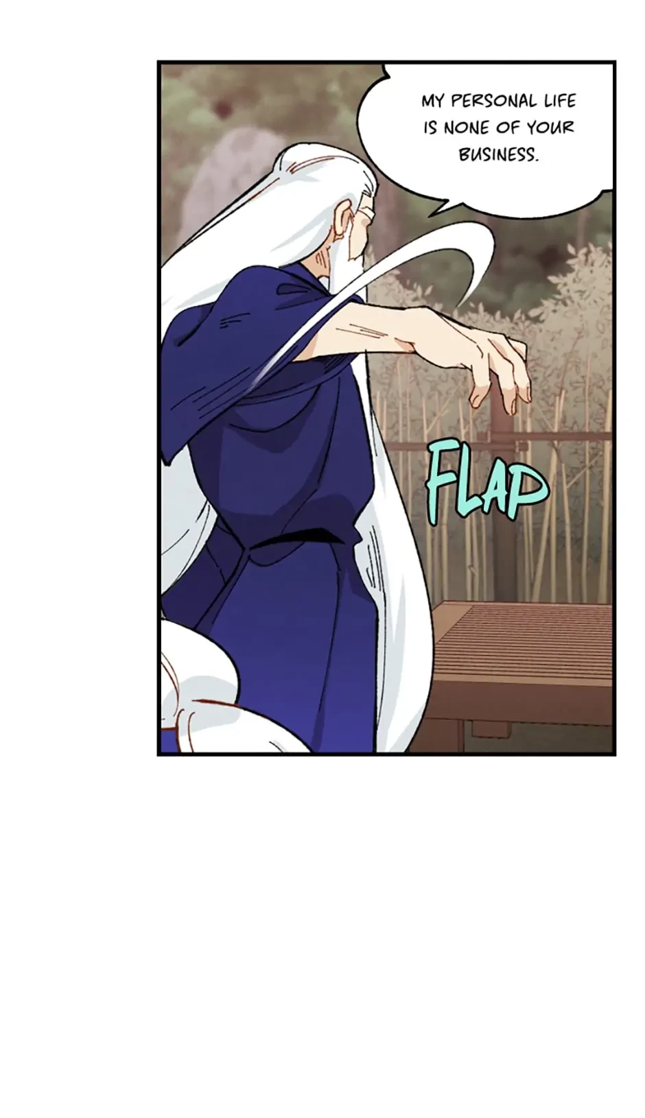 Masters of Lightning Knives Chapter 40 - 36