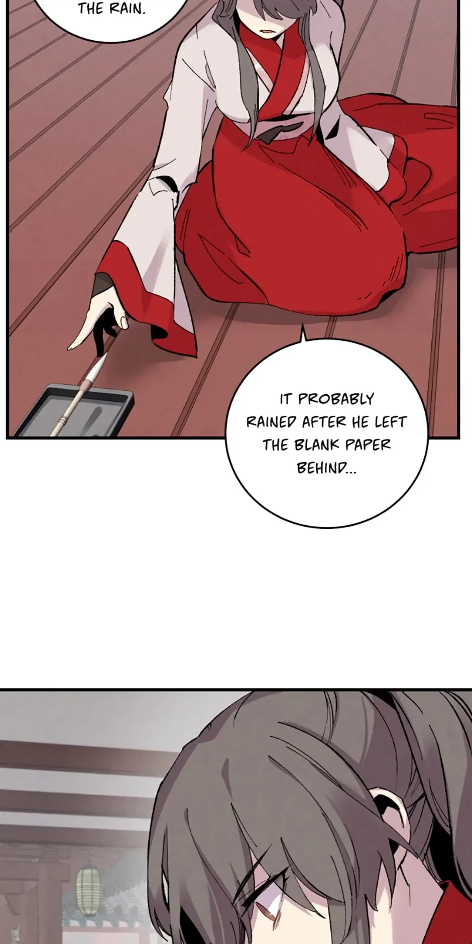 Masters of Lightning Knives Chapter 38 - 24