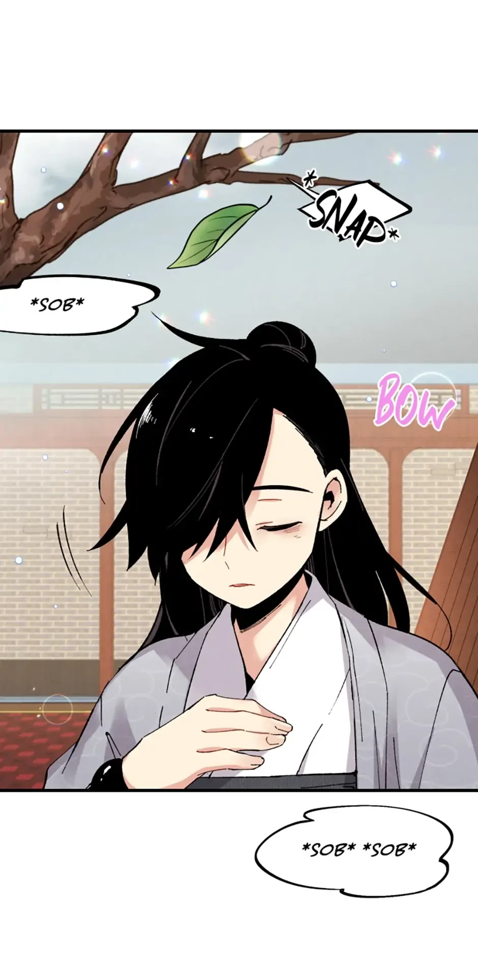 Masters of Lightning Knives Chapter 39 - 27