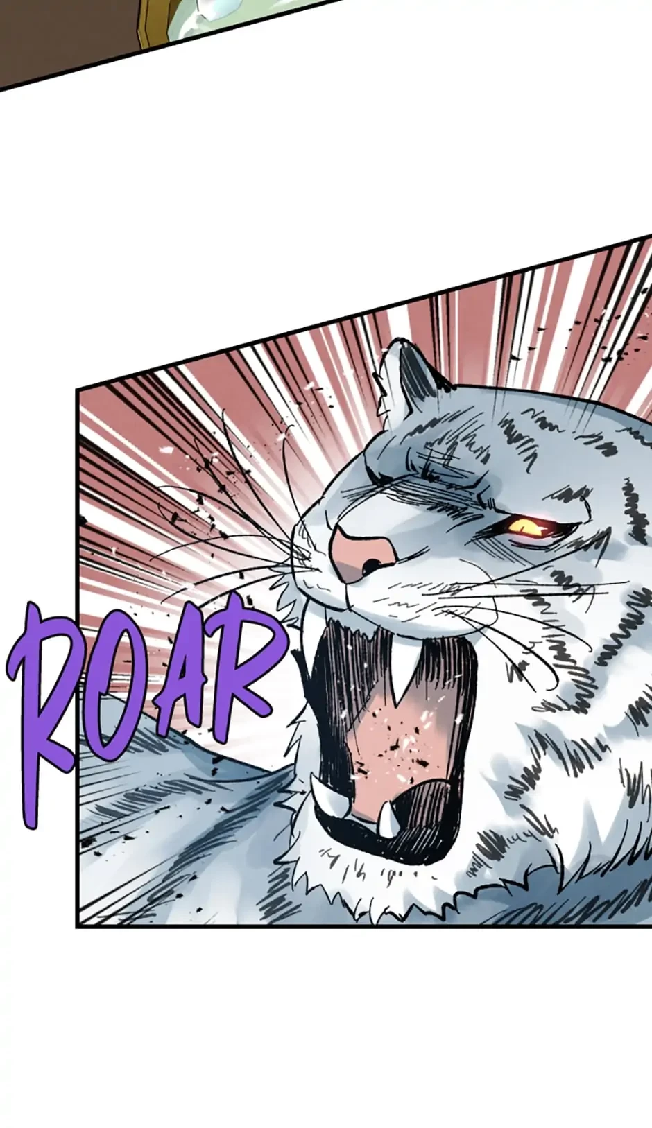 Masters of Lightning Knives Chapter 40 - 39